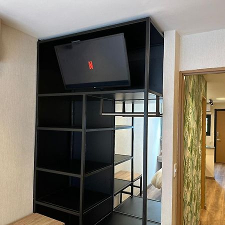 Nomada Republic Hotel パナマ・シティー エクステリア 写真