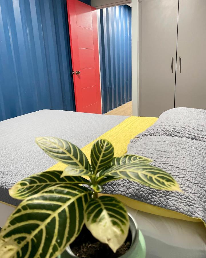 Nomada Republic Hotel パナマ・シティー エクステリア 写真