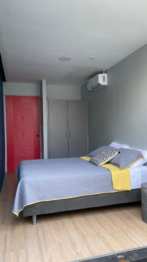 Nomada Republic Hotel パナマ・シティー エクステリア 写真