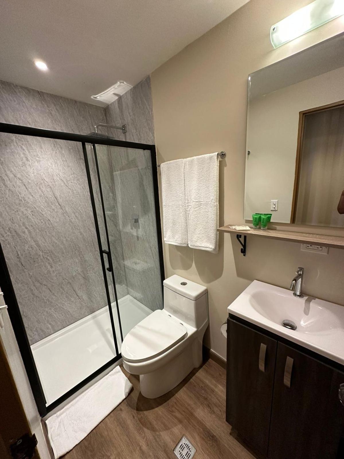 Nomada Republic Hotel パナマ・シティー エクステリア 写真